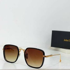 Picture of John Dalia Sunglasses _SKUfw55766775fw